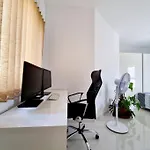Peaceful Penthouse With Views 3 Min Walk To The * Marsaskala