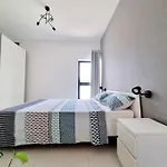 Appartement Peaceful Penthouse With Views 3 Min Walk To The Marsaskala