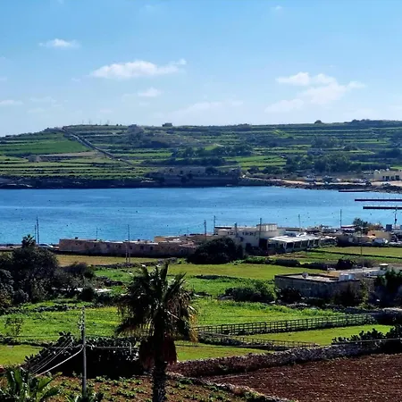 Peaceful Penthouse With Views 3 Min Walk To The * Marsaskala